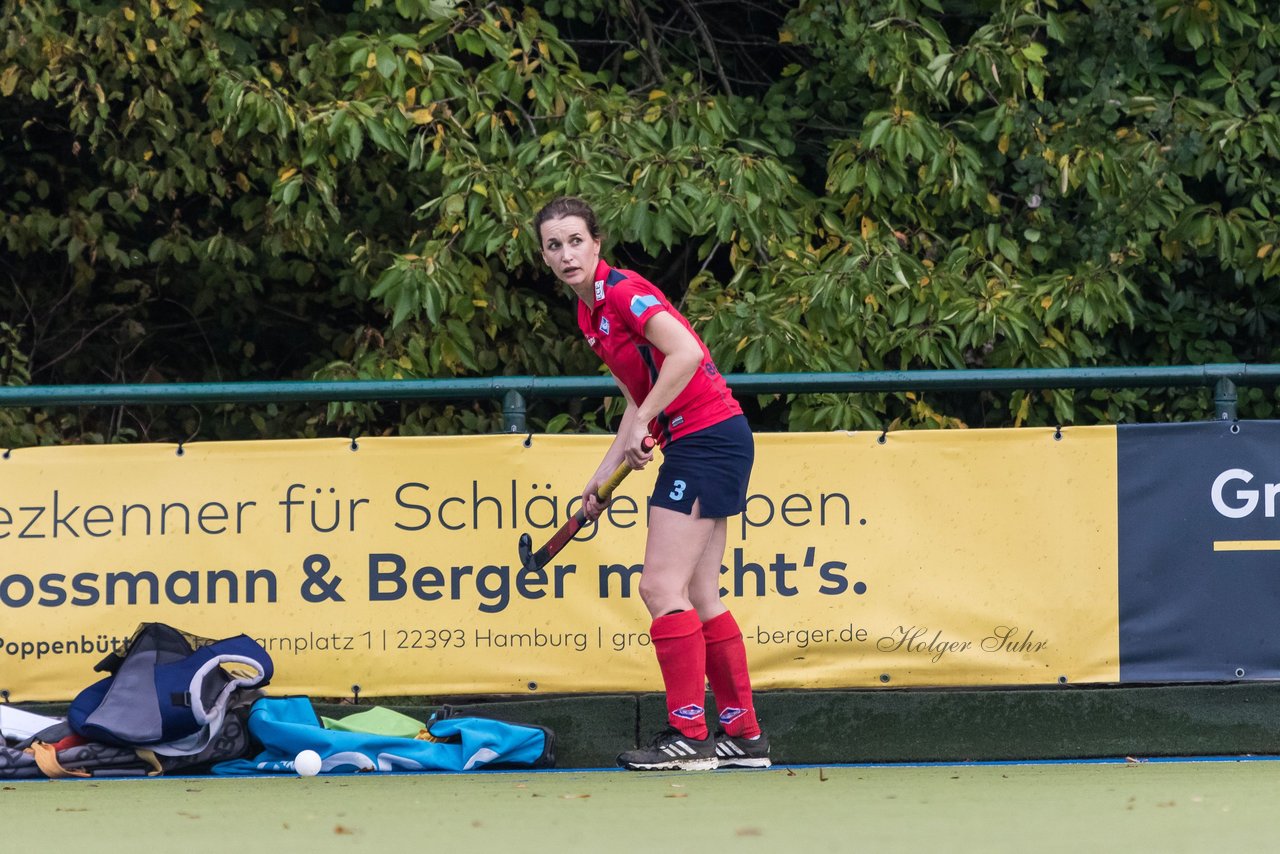 Bild 109 - Frauen Klipper TGC - Bonner THV : Ergebnis: 0:5